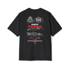 F1 Precision Tee (Black)