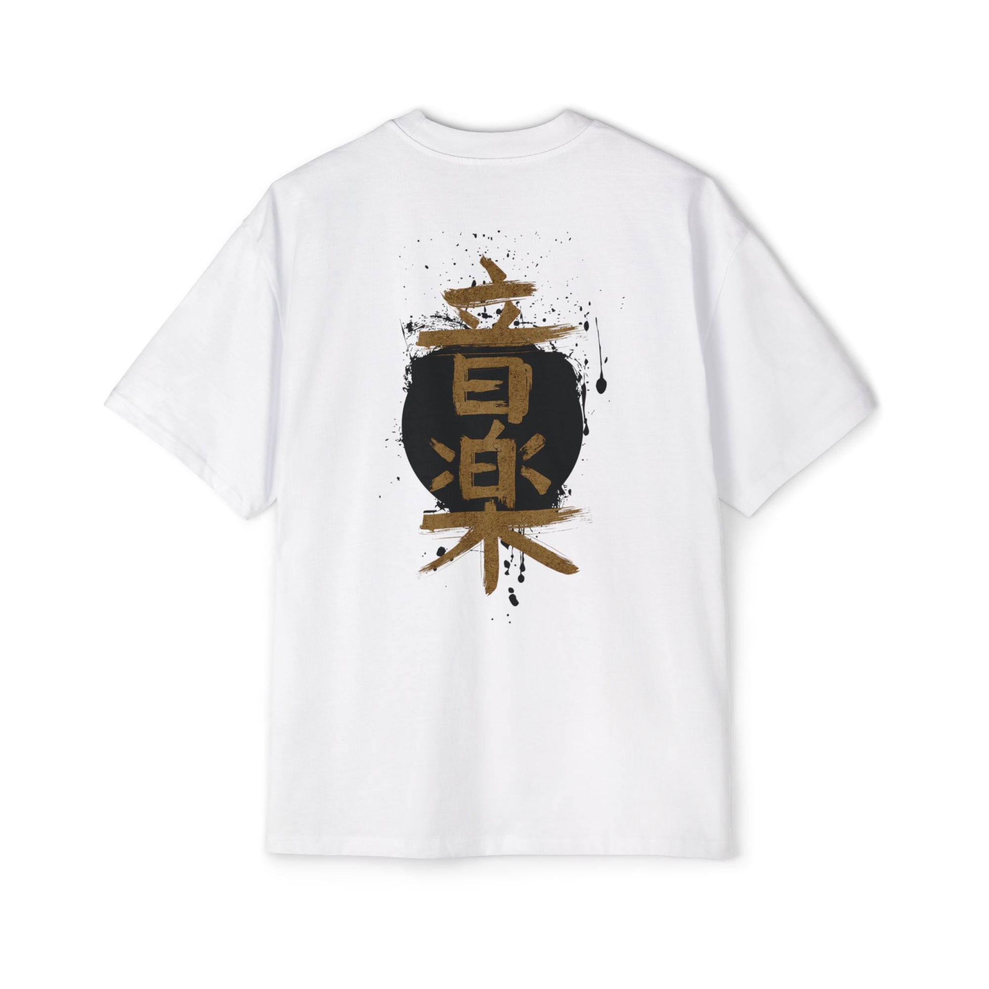 Ghost of the Shogun Tee