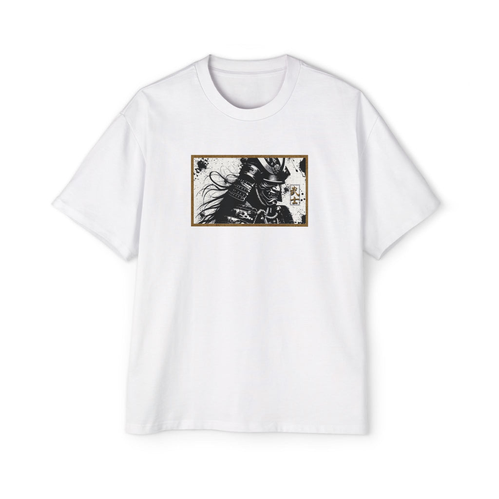 Ghost of the Shogun Tee