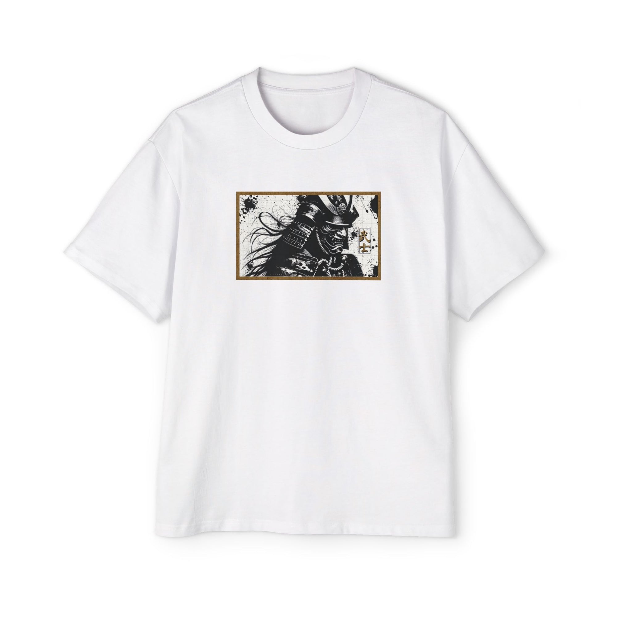 Ghost of the Shogun Tee