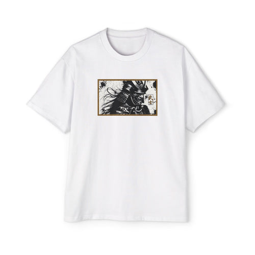 Ghost of the Shogun Tee