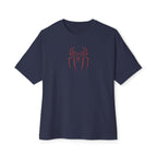 Marvel Spiderman Tee (Navy)