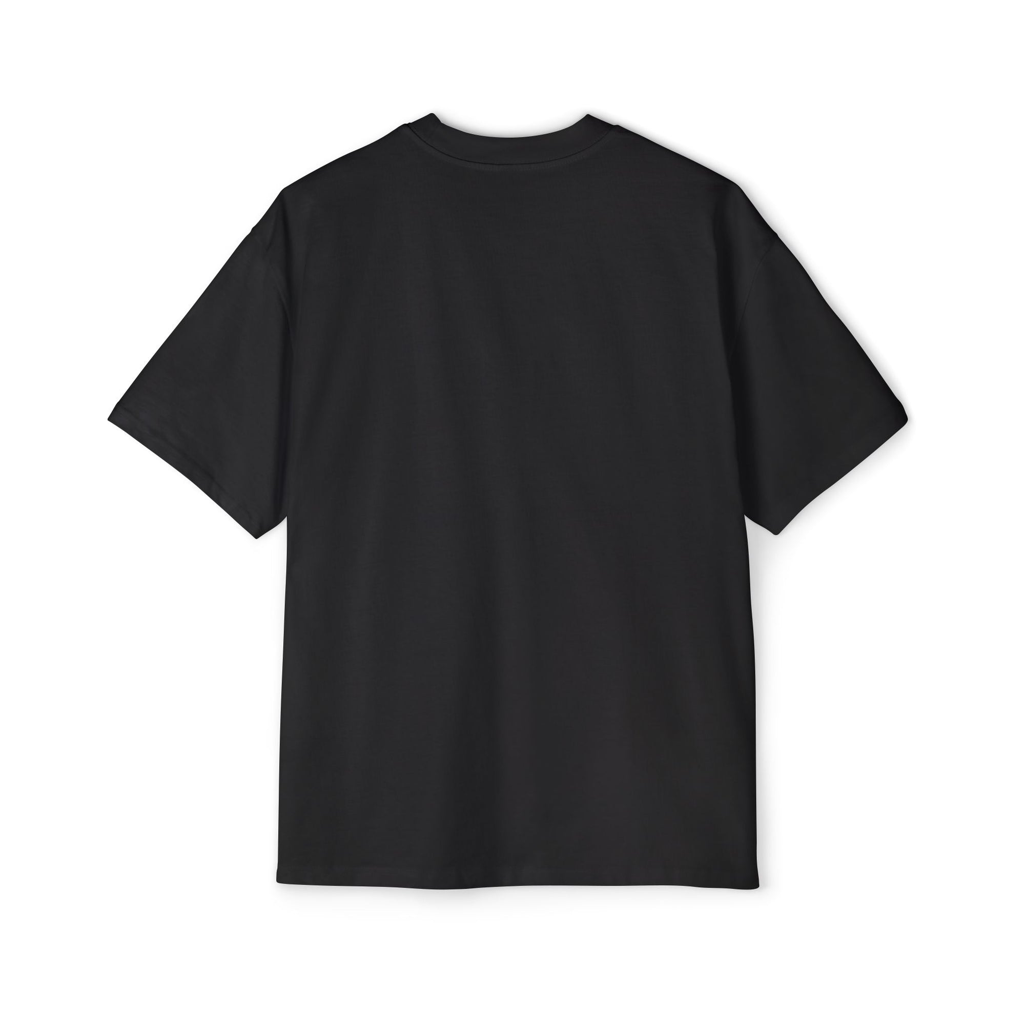 Heritage Spider Tee (Black)