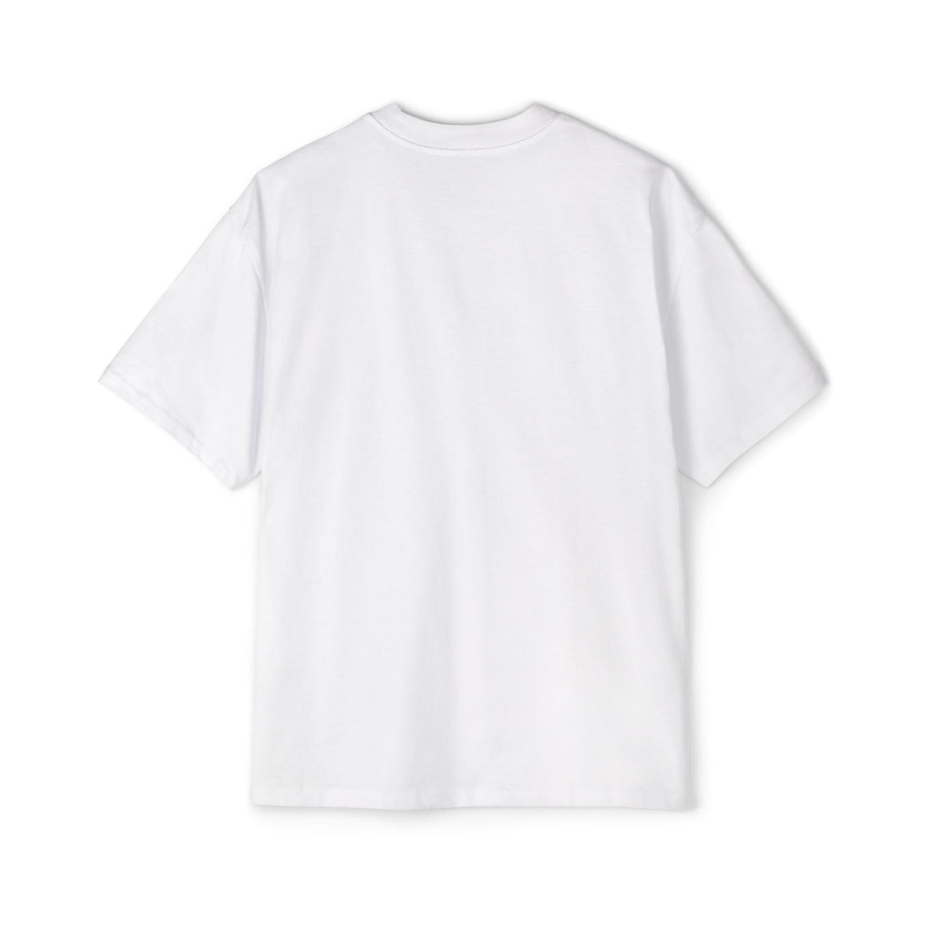 Heritage Spider Tee (White)