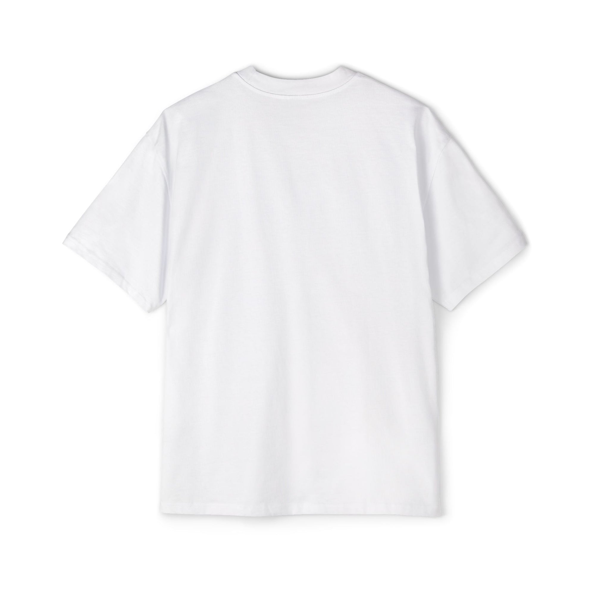 Heritage Spider Tee (White)