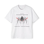 Heritage Spider Tee (White)